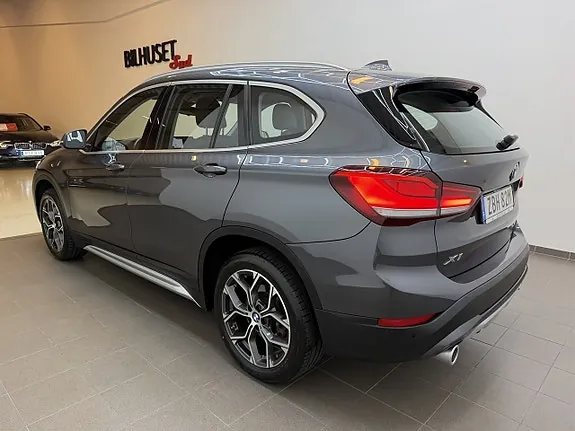 BMW X1 2020 photo 3