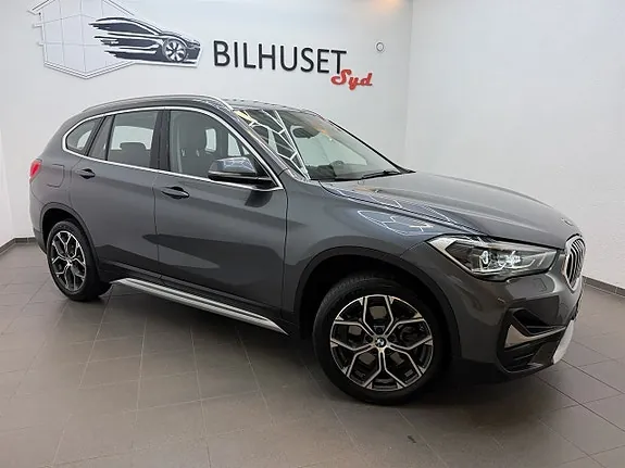 BMW X1 2020 photo 2