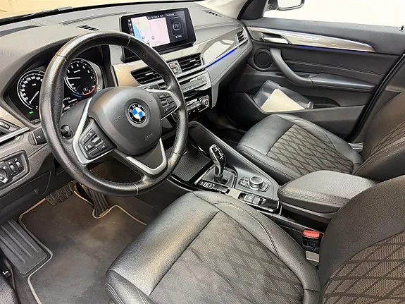 BMW X1 2020 photo 4
