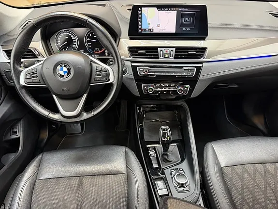 BMW X1 2020 photo 5