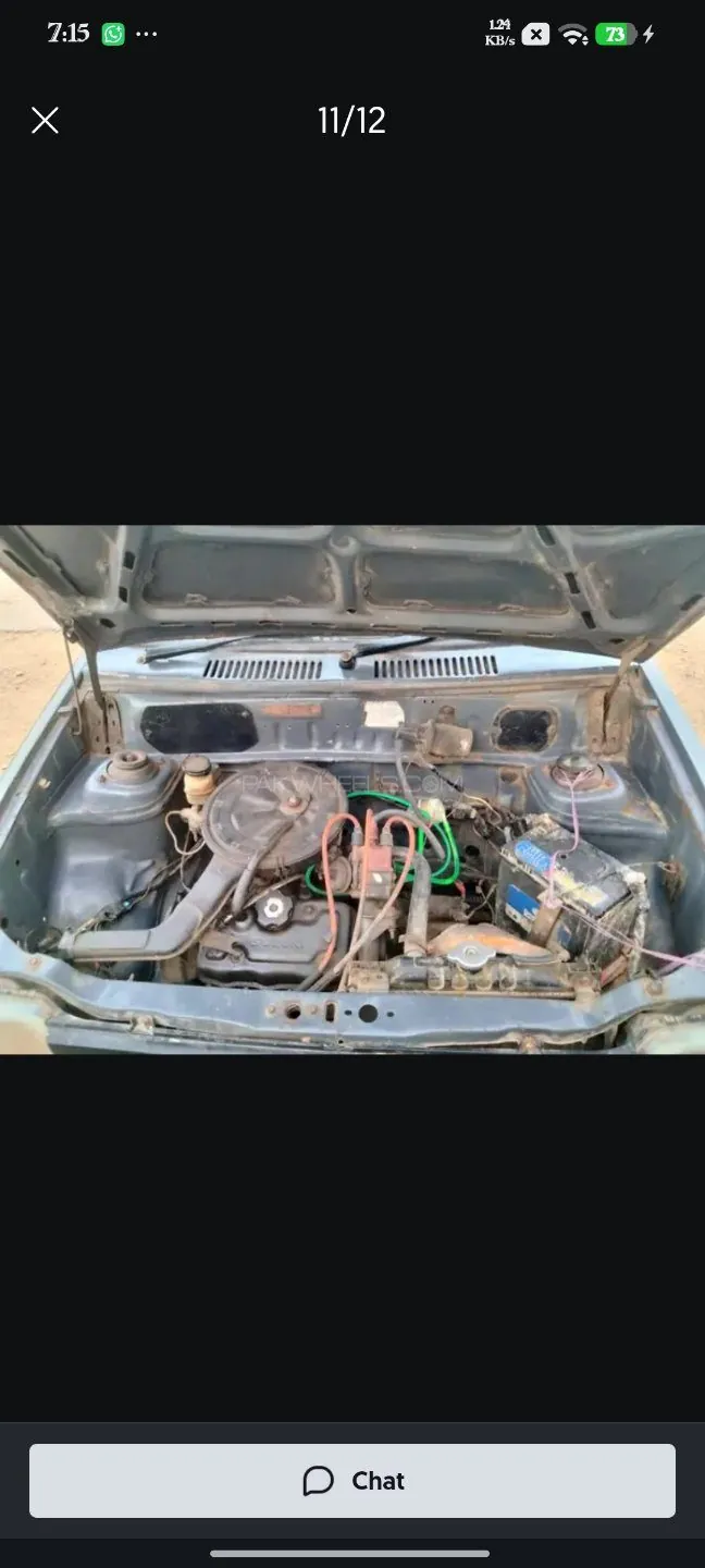 Suzuki Mehran