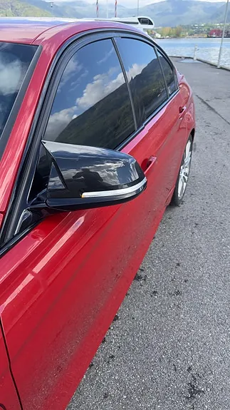 BMW 330E 2016 photo 5