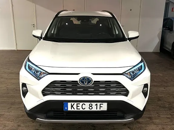 Toyota Rav4 2019 photo 4