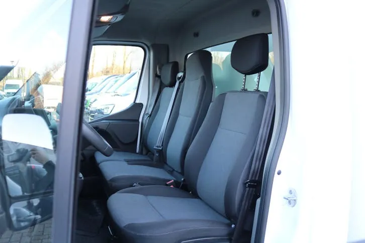 Renault Master 2022 photo 2