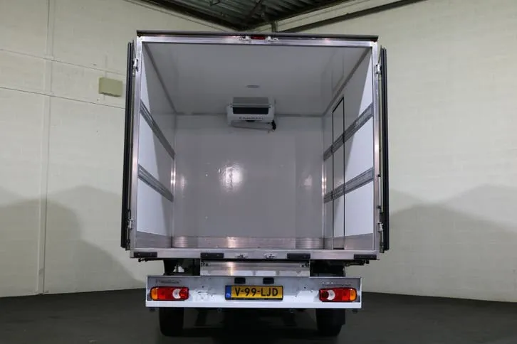 Renault Master 2022 photo 3