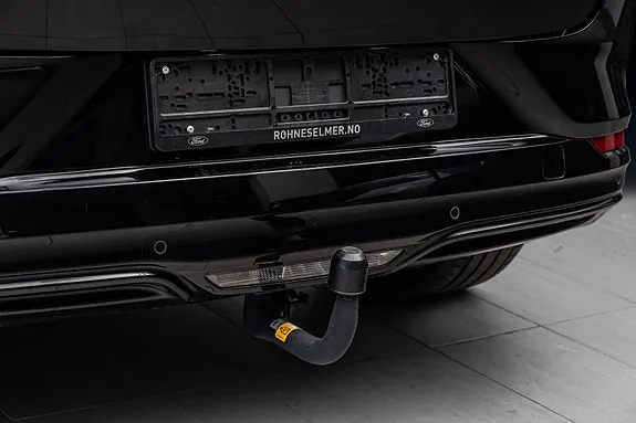 Ford Mustang Mach-E 2023 photo 4