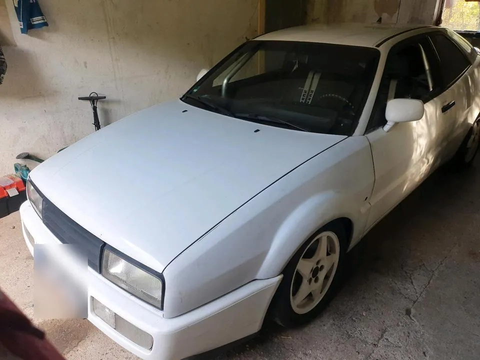 Volkswagen Corrado