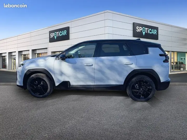 Citroen C5 Aircross 2026 photo 2