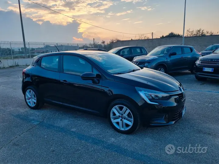 Renault Clio 2022 photo 5