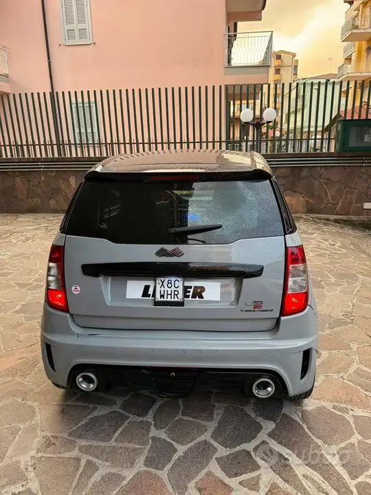 Ligier Js50 2019 photo 2