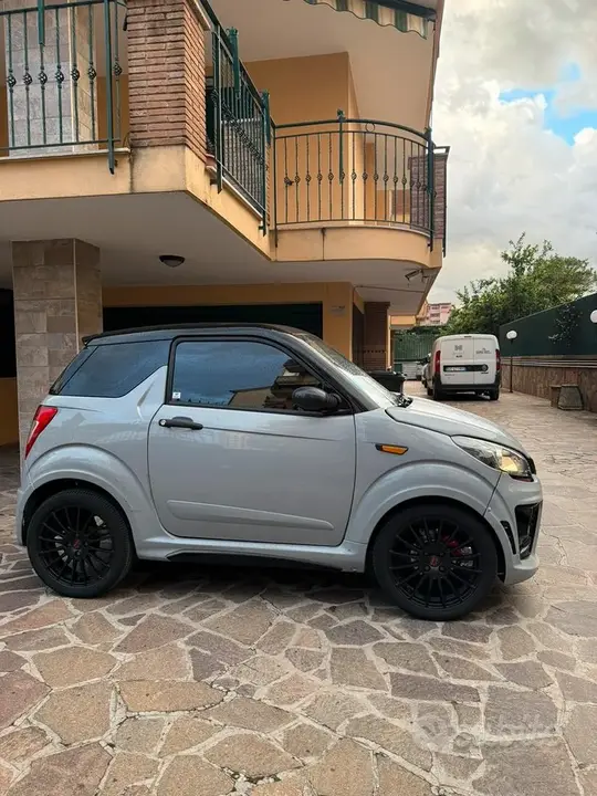 Ligier Js50 2019 photo 3