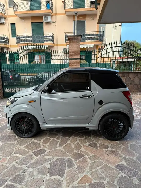 Ligier Js50 2019 photo 4