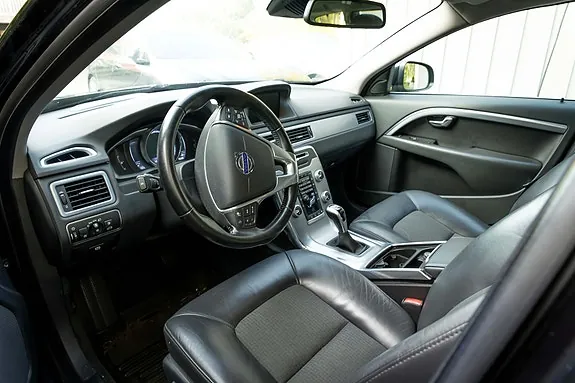 Volvo V70 2016 photo 5