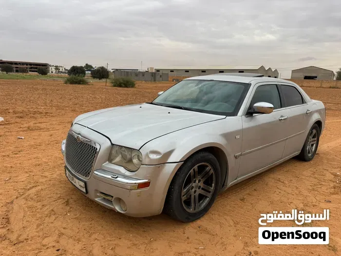 Chrysler 300 2006 photo 2