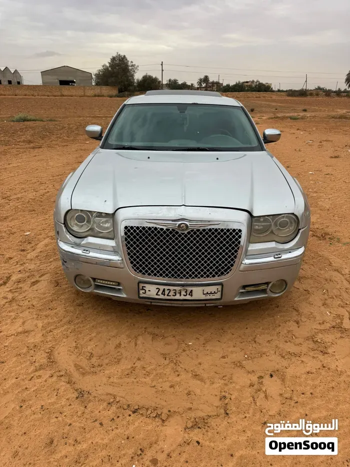 Chrysler 300