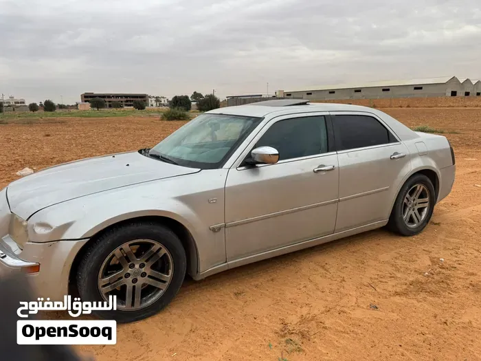 Chrysler 300 2006 photo 3