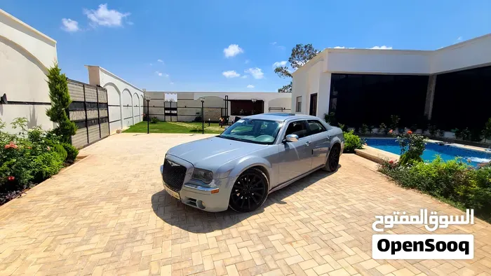 Chrysler 300 2006 photo 5