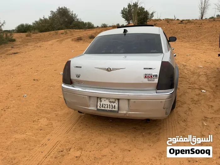 Chrysler 300 2006 photo 4