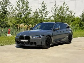 BMW M3 Touring
