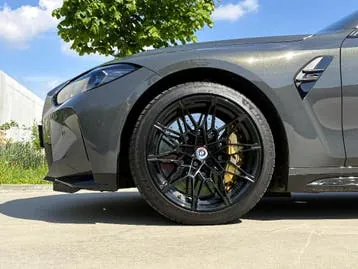BMW M3 Touring 2024 photo 3
