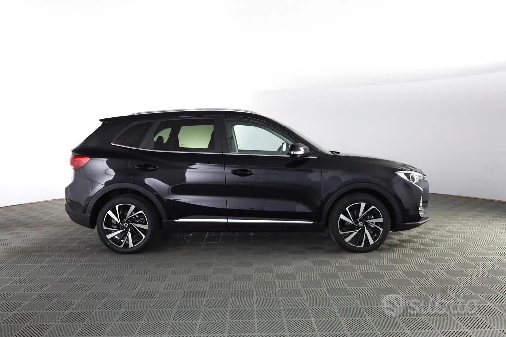 MG Zs 2026 photo 3