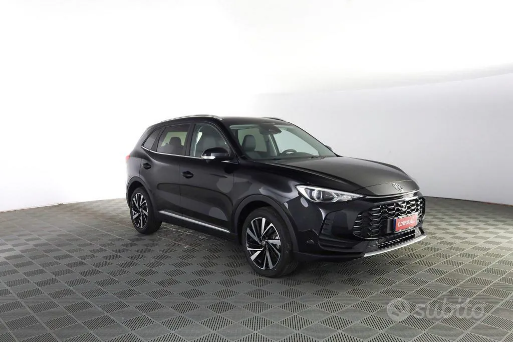 MG Zs 2026 photo 2