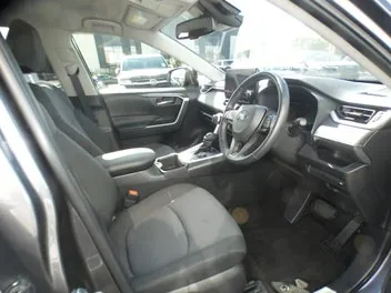 Toyota Rav4 2024 photo 3