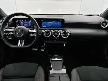 Mercedes-Benz A-Class 2024 photo 3