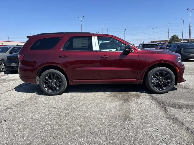 Dodge Durango 2026 photo 4