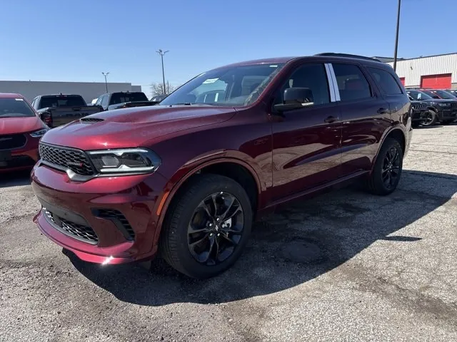 Dodge Durango