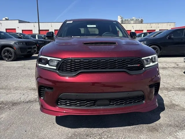 Dodge Durango 2026 photo 2