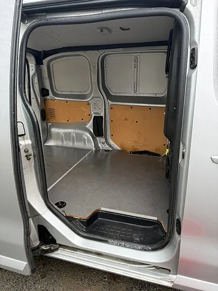 Toyota Proace 2017 photo 5