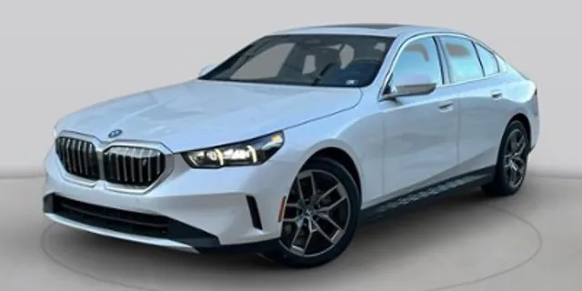 BMW I5