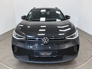 Volkswagen Id.4 2022 photo 3
