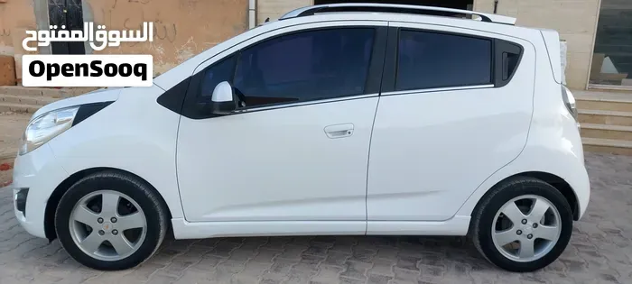 Chevrolet Spark 2013 photo 3
