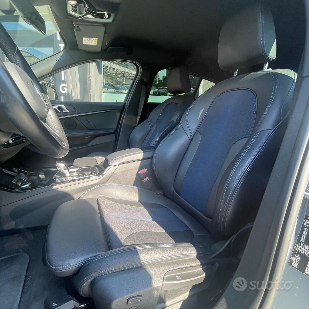 BMW 118 2024 photo 5