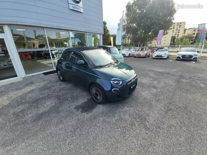 Fiat 500 2023 photo 3