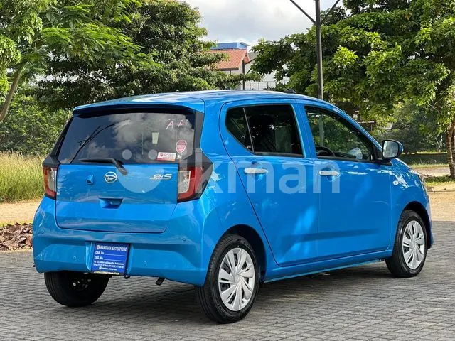 Daihatsu Mira 2025 photo 5