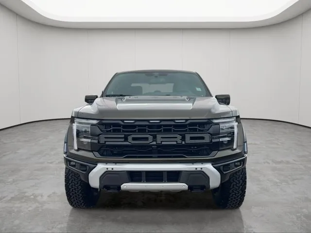 Ford F-150 Raptor 2026 photo 2
