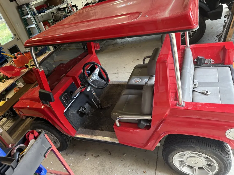 Hummer H3 2018 photo 2