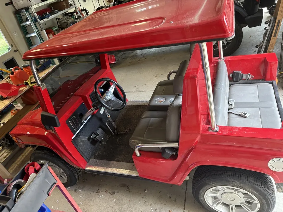 Hummer H3 2018 photo 3