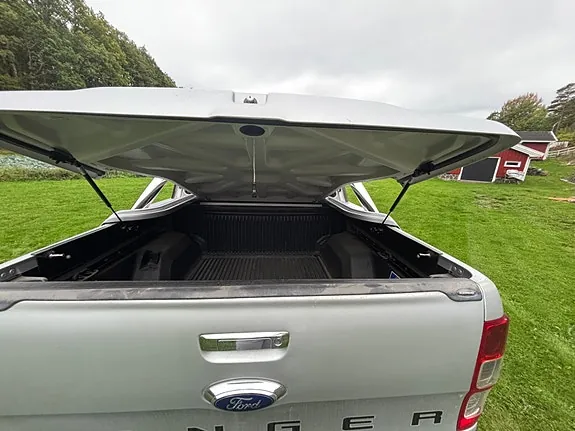 Ford Ranger 2014 photo 5
