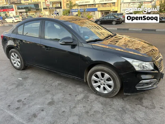 Chevrolet Cruze 2016 photo 5