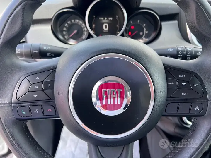 Fiat 500X 2015 photo 4