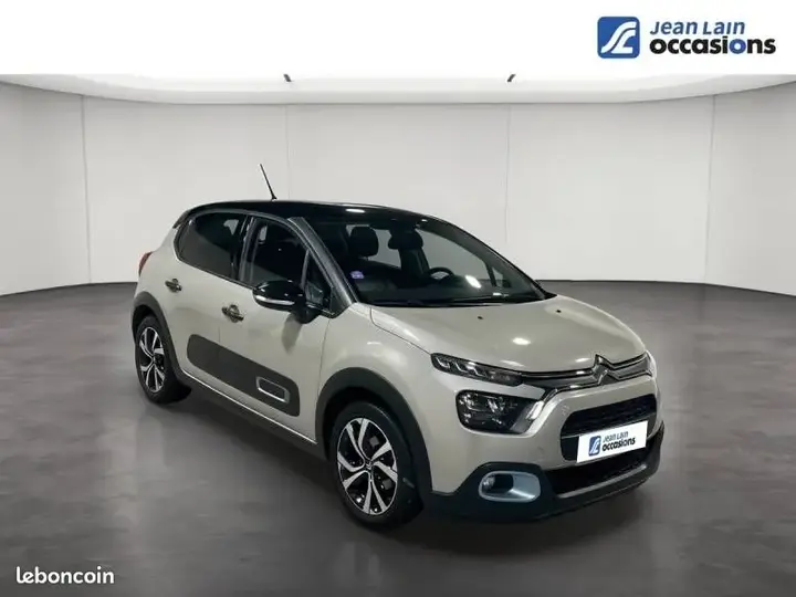 Citroen C3 2023 photo 3