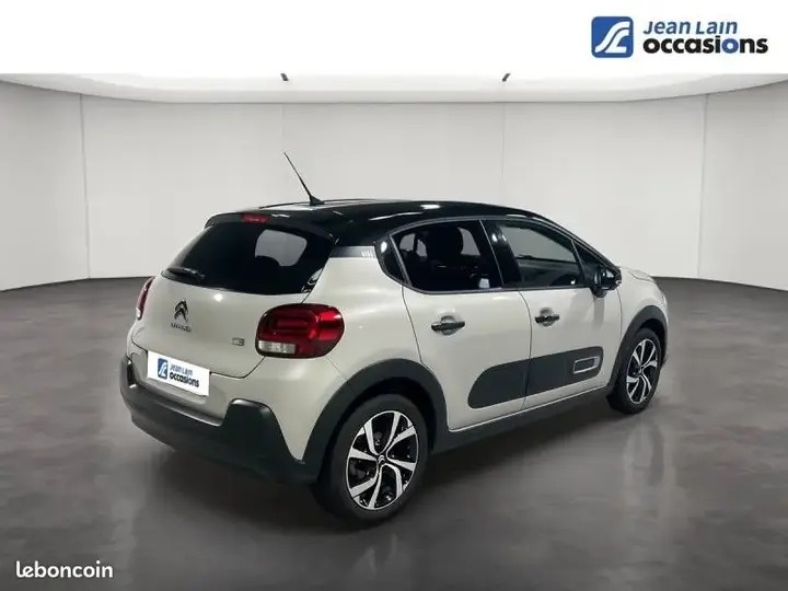 Citroen C3 2023 photo 5