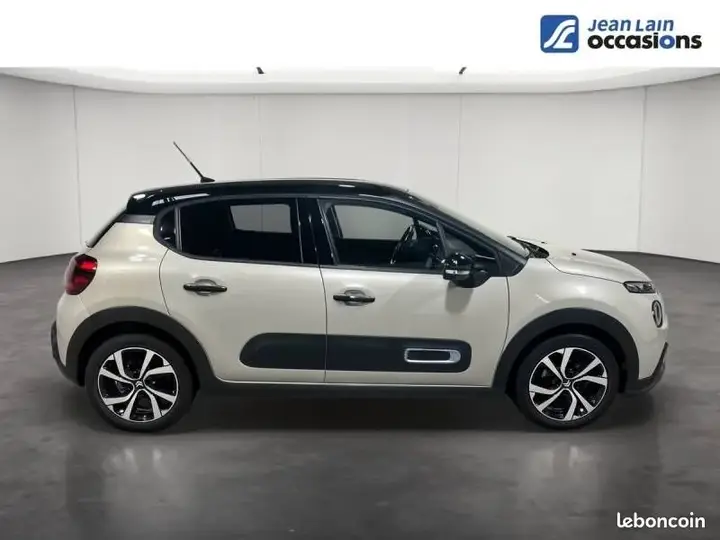 Citroen C3 2023 photo 4
