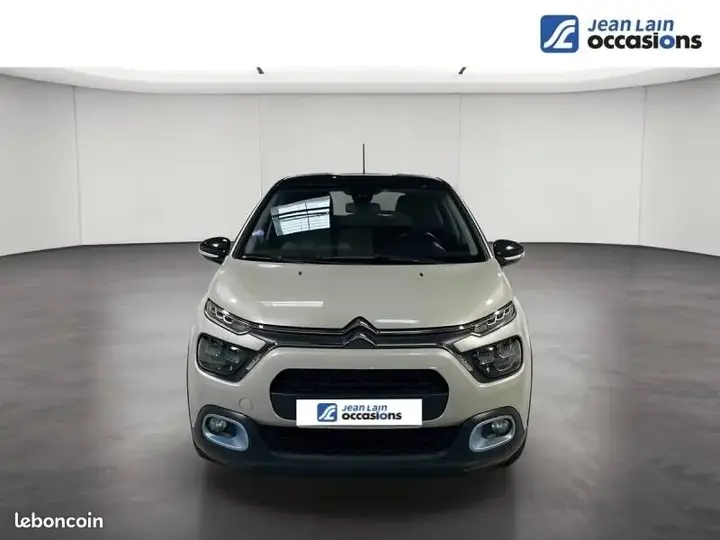 Citroen C3 2023 photo 2