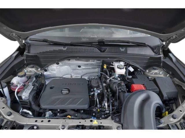 Chevrolet Trailblazer 2026 photo 5