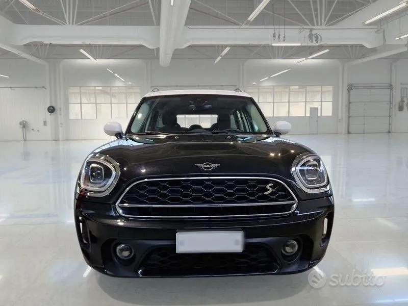 Mini Countryman 2022 photo 2